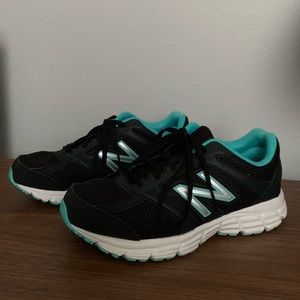 New Balance Tech Ride Running Sneakers